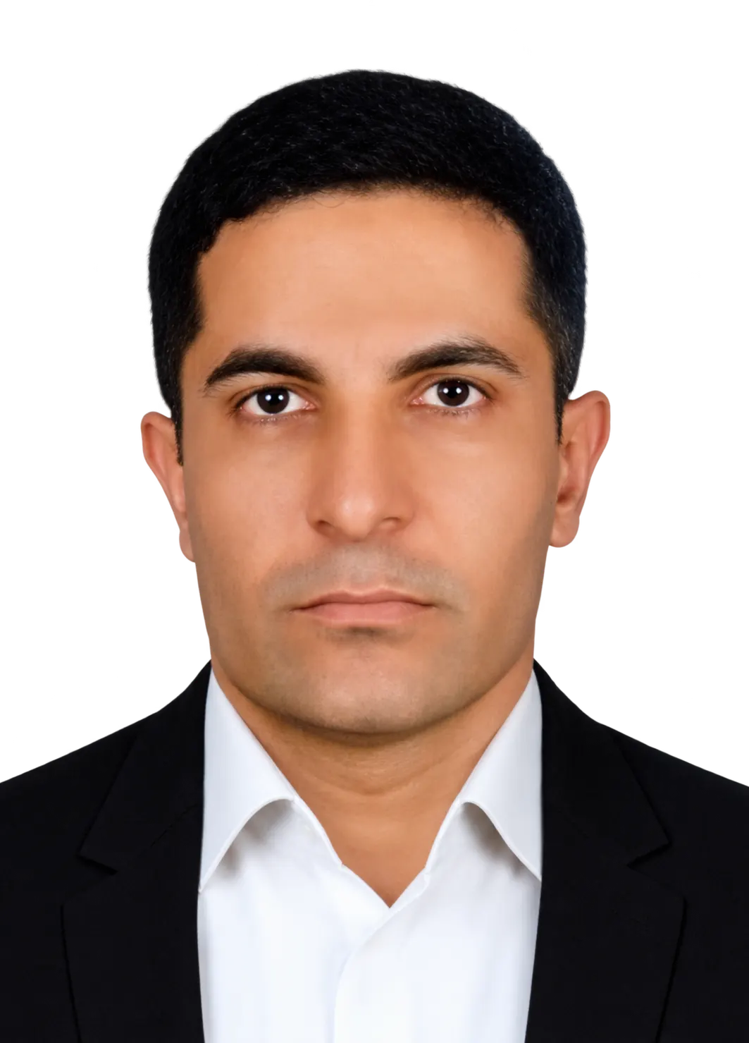 جمال فولادی
